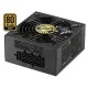 Sharkoon SilentStorm SFX 500W 80 Plus Gold Modular