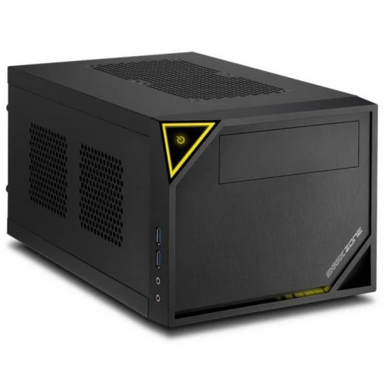 Sharkoon Shark Zone C10 Mini-ITX USB 3.0