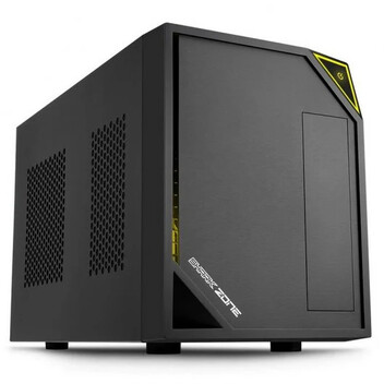 Sharkoon Shark Zone C10 Mini-ITX USB 3.0 Sharkoon Shark Zone C10 Mini-ITX USB 3.0