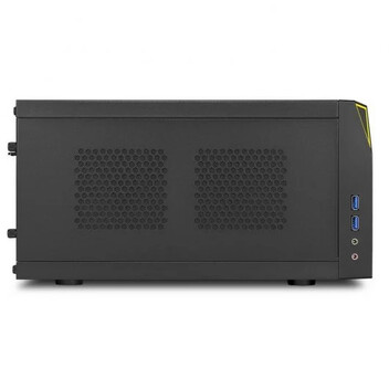 Sharkoon Shark Zone C10 Mini-ITX USB 3.0 Sharkoon Shark Zone C10 Mini-ITX USB 3.0