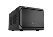 Sharkoon QB One Mini-ITX USB 3.0 Negra