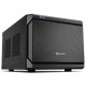 Sharkoon QB One Mini-ITX USB 3.0 Negra