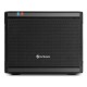 Sharkoon QB One Mini-ITX USB 3.0 Negra