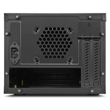 Sharkoon QB One Mini-ITX USB 3.0 Negra