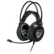 Sharkoon Skiller SGH1 Auriculares Gaming Negro