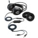 Sharkoon Skiller SGH1 Auriculares Gaming Negro