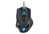 Sharkoon Skiller SGM1 Ratón Gaming 10800 DPI