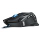 Sharkoon Skiller SGM1 Ratón Gaming 10800 DPI