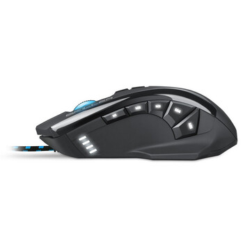 Sharkoon Skiller SGM1 Ratón Gaming 10800 DPI Sharkoon Skiller SGM1 Ratón Gaming 10800 DPI