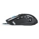 Sharkoon Skiller SGM1 Ratón Gaming 10800 DPI