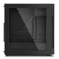Sharkoon S25-W USB 3.0 con Ventana Negra