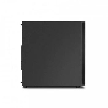 Sharkoon M25-V ATX USB 3.0 LED Azul Sonido Virtual 7.1 Negra