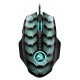 Sharkoon Drakonia II Ratón Gaming 15000DPI