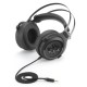 Sharkoon Skiller SGH3 Auriculares Gaming Negros