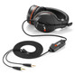 Sharkoon Rush ER3 Auriculares Gaming Negros Sharkoon Rush ER3 Auriculares Gaming Negros