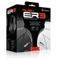 Sharkoon Rush ER3 Auriculares Gaming Negros Sharkoon Rush ER3 Auriculares Gaming Negros