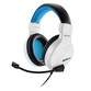 Sharkoon Rush ER3 Auriculares Gaming Blancos Sharkoon Rush ER3 Auriculares Gaming Blancos
