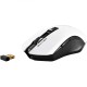 Sharkoon Skiller SGM3 Ratón Gaming Inalámbrico 6000 DPI Blanco