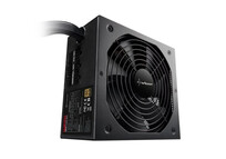 Sharkoon WPM Gold Zero 550W 80 Plus Gold Semi Modular