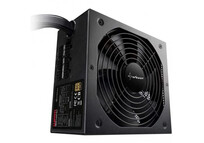 Sharkoon WPM Gold Zero 650W 80 Plus Gold Semi Modular Sharkoon WPM Gold Zero 650W 80 Plus Gold Semi Modular