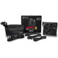 Sharkoon WPM Gold Zero 650W 80 Plus Gold Semi Modular Sharkoon WPM Gold Zero 650W 80 Plus Gold Semi Modular