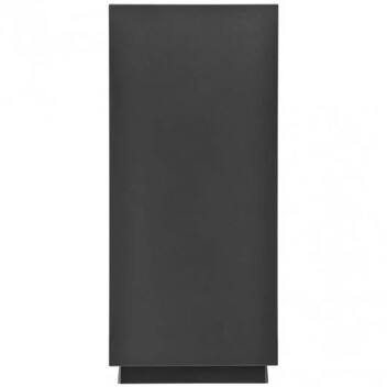 Sharkoon Pure Steel RGB Cristal Templado USB 3.1 Negra Sharkoon Pure Steel RGB Cristal Templado USB 3.1 Negra