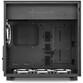 Sharkoon Pure Steel RGB Cristal Templado USB 3.1 Negra Sharkoon Pure Steel RGB Cristal Templado USB 3.1 Negra