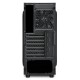 Sharkoon VG6-W ATX Acrílico USB 3.0 Negra/Roja