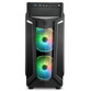 Sharkoon VG6-W RGB Acrílico USB 3.0 Negra Sharkoon VG6-W RGB Acrílico USB 3.0 Negra