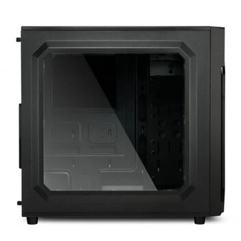 Sharkoon VG6-W RGB Acrílico USB 3.0 Negra Sharkoon VG6-W RGB Acrílico USB 3.0 Negra