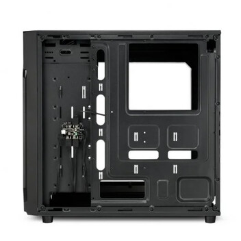 Sharkoon VG6-W RGB Acrílico USB 3.0 Negra Sharkoon VG6-W RGB Acrílico USB 3.0 Negra