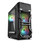 Sharkoon VG7-W RGB ATX Acrílico USB 3.0 ARGB Negra
