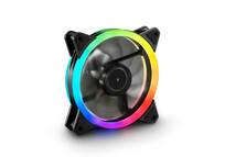 Sharkoon SHARK Blades RGB FAN 120mm