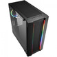 Sharkoon Elite Shark CA200M Cristal Templado USB 3.0 Negra Sharkoon Elite Shark CA200M Cristal Templado USB 3.0 Negra
