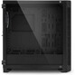 Sharkoon Elite Shark CA200G Cristal Templado USB 3.1 Negra