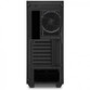 Sharkoon RGB LIT 100 Cristal Templado USB 3.0 Negra