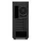 Sharkoon RGB LIT 200 Cristal Templado USB 3.1 Negra Sharkoon RGB LIT 200 Cristal Templado USB 3.1 Negra