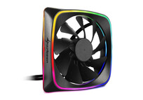 Sharkoon RGB SharkLights Ventilador 120mm
