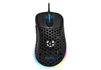 Sharkoon Light2 200 Ratón Gaming RGB 16000DPI