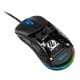 Sharkoon Light2 200 Ratón Gaming RGB 16000DPI