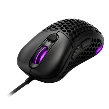 Sharkoon Light2 200 Ratón Gaming RGB 16000DPI Sharkoon Light2 200 Ratón Gaming RGB 16000DPI