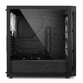 Sharkoon TG5 Pro RGB Cristal Templado USB 3.1 Negra Sharkoon TG5 Pro RGB Cristal Templado USB 3.1 Negra