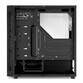 Sharkoon TG5 Pro RGB Cristal Templado USB 3.1 Negra Sharkoon TG5 Pro RGB Cristal Templado USB 3.1 Negra