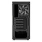 Sharkoon TG5 Pro RGB Cristal Templado USB 3.1 Negra Sharkoon TG5 Pro RGB Cristal Templado USB 3.1 Negra