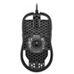 Sharkoon Light2 S RGB Ratón Gaming 6200 DPI Negro