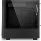 Sharkoon REV100 Cristal Templado USB 3.1 Negro