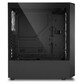 Sharkoon TK4 RGB Cristal Templado USB 3.1 Negra