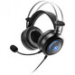 Sharkoon Skiller SGH30 Auriculares Gaming 7.1 USB Negros Sharkoon Skiller SGH30 Auriculares Gaming 7.1 USB Negros