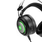 Sharkoon Skiller SGH30 Auriculares Gaming 7.1 USB Negros Sharkoon Skiller SGH30 Auriculares Gaming 7.1 USB Negros