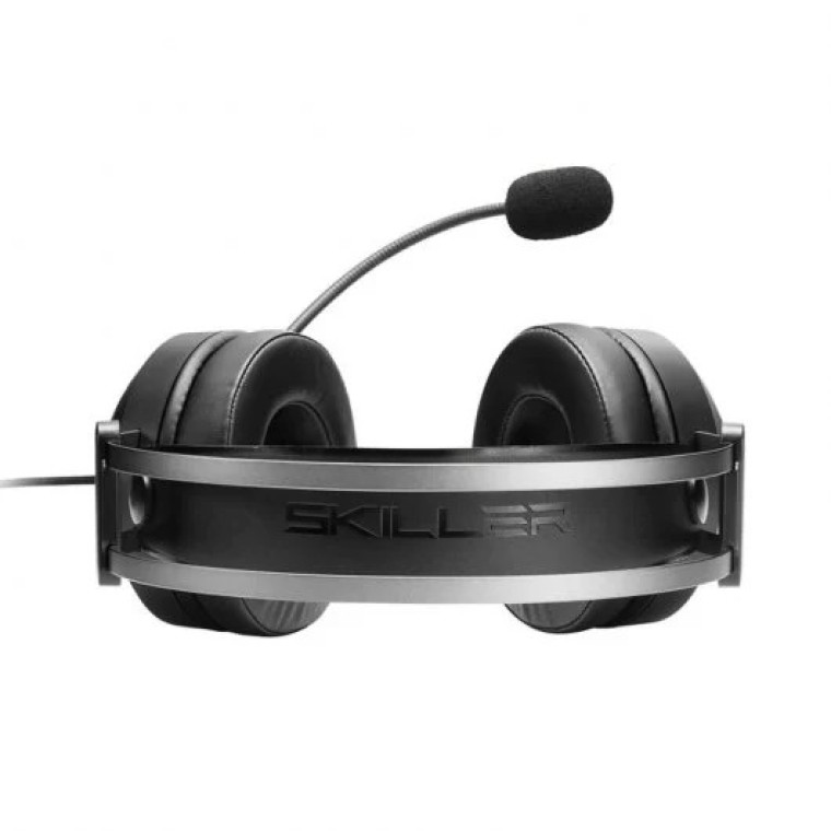 Sharkoon Skiller SGH30 Auriculares Gaming 7.1 USB Negros